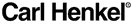 Carl Henkel