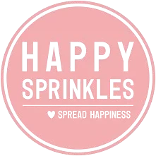 Happy Sprinkles