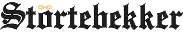 Störtebekker